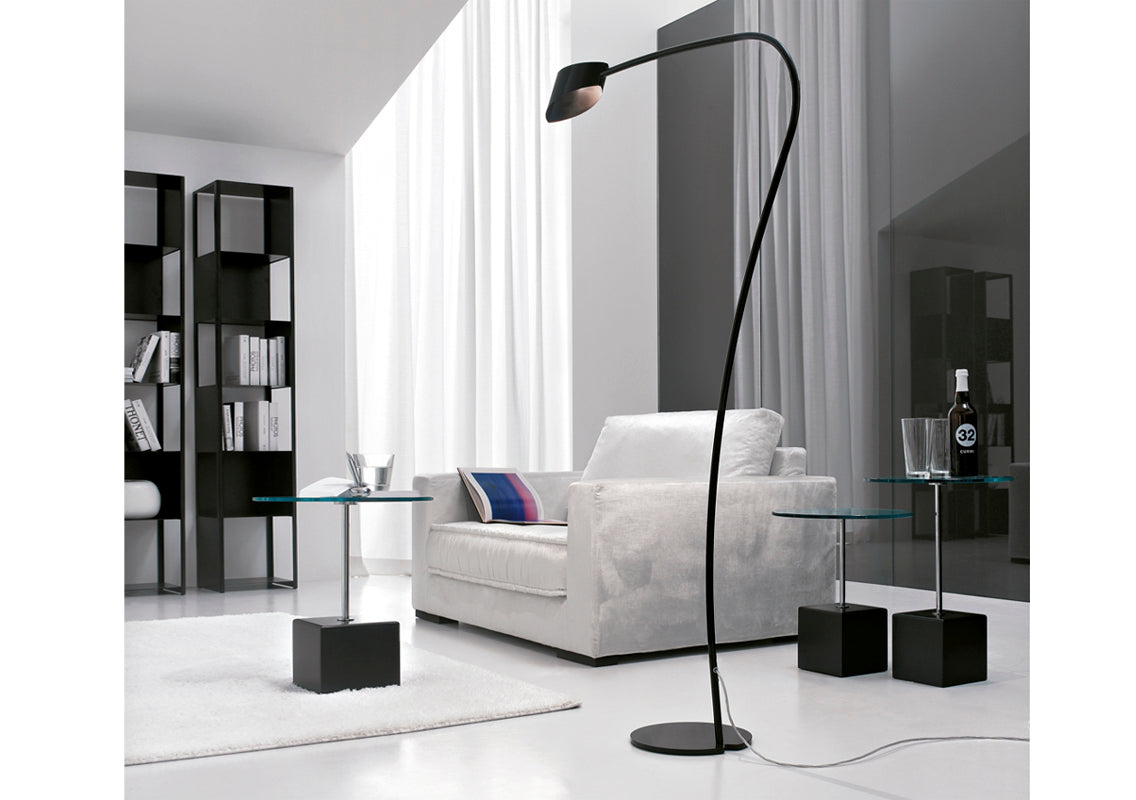 Little Flag Floor Lamp