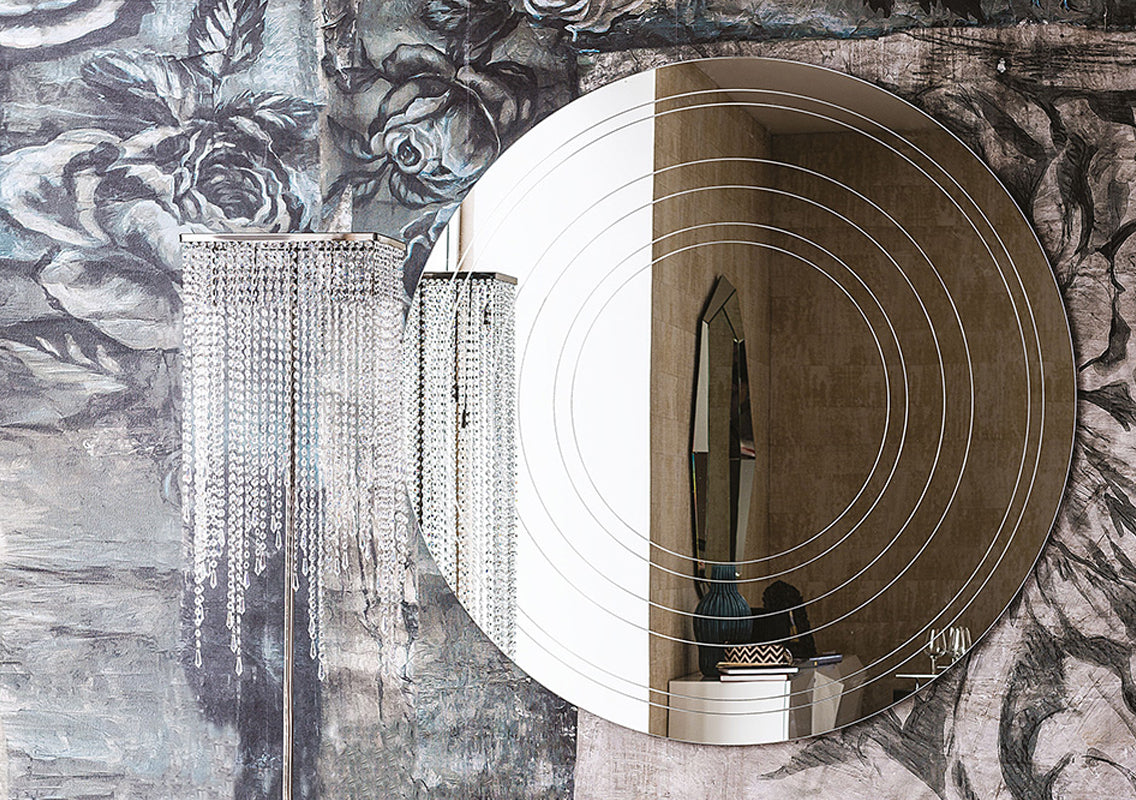 Ring Mirror