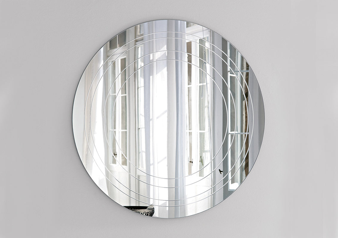 Ring Mirror