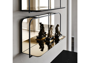 Tresor Shelf