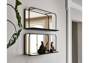 Tresor Shelf