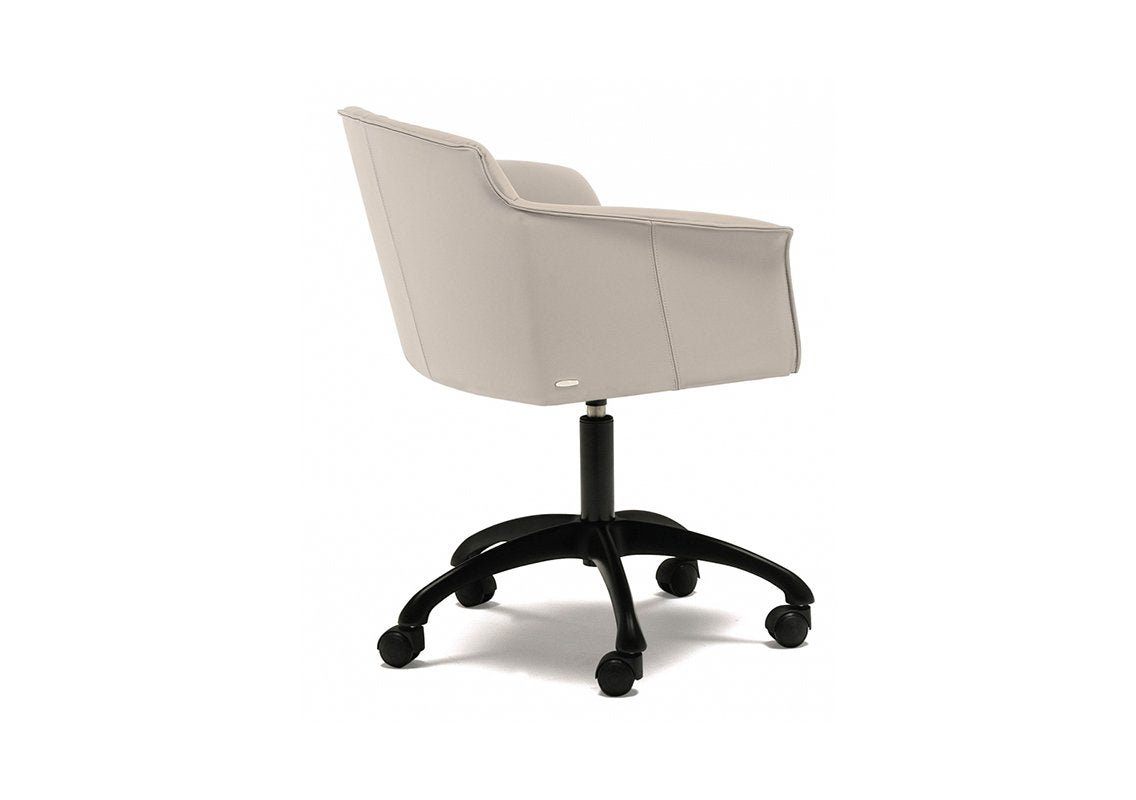 Tyler Wheels Desk Chair