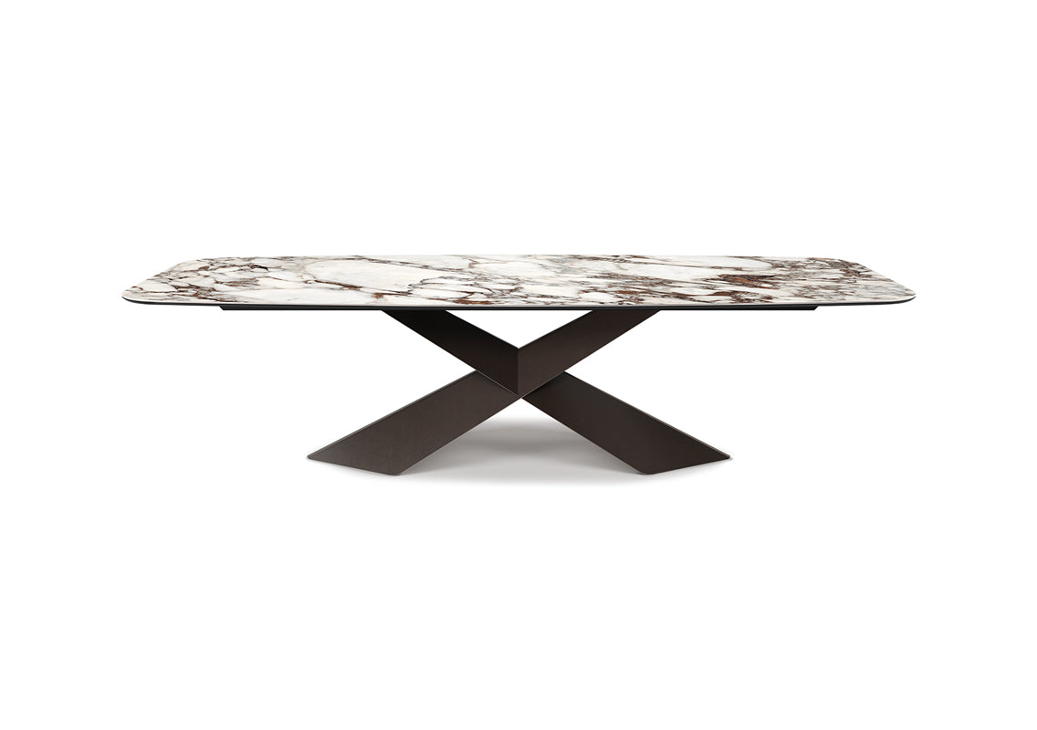 Tyron Keramik Dining Table
