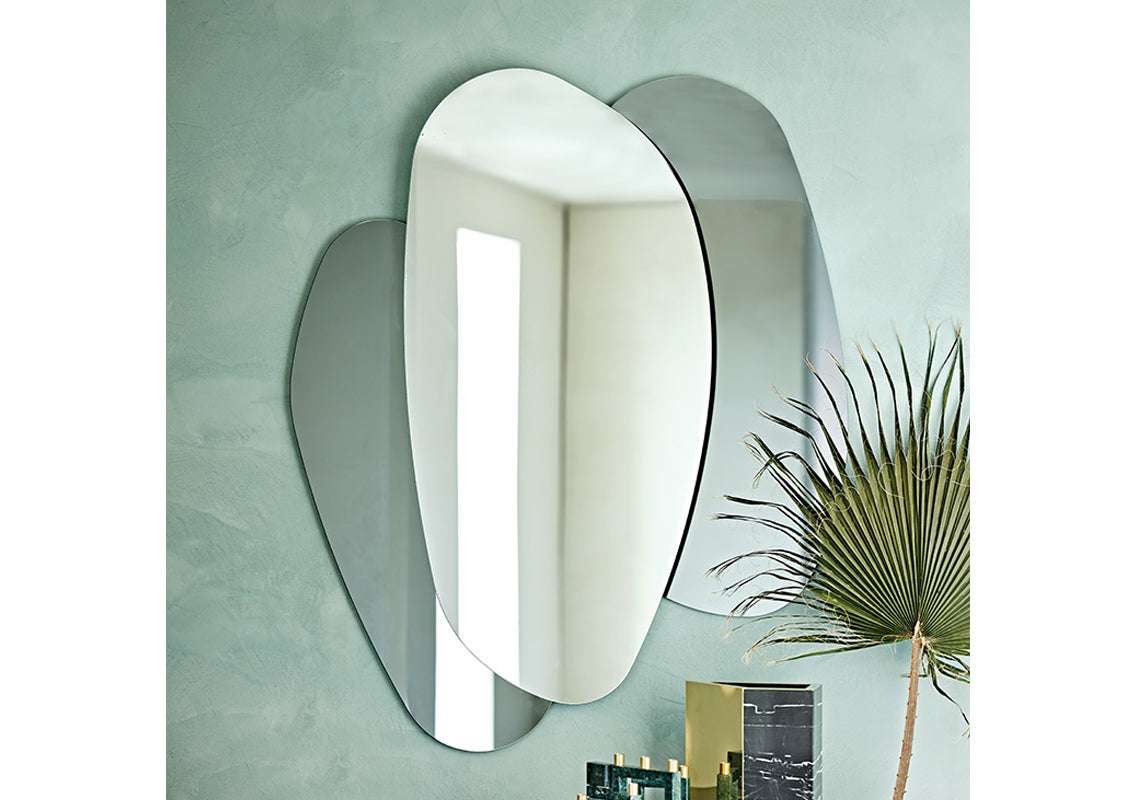 Ulisse Wall Mirror