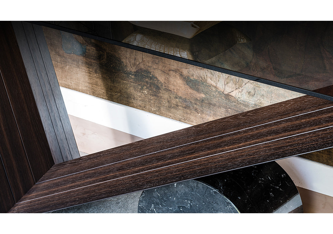 Valentino Console