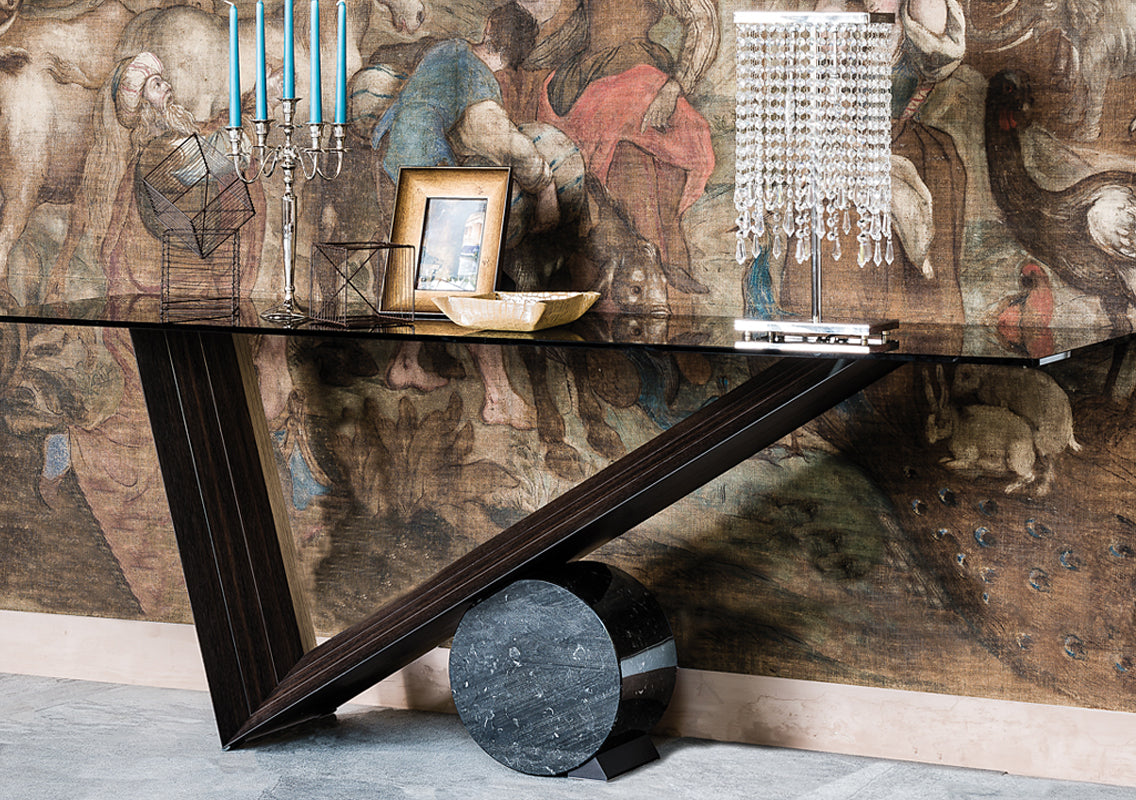 Valentino Console