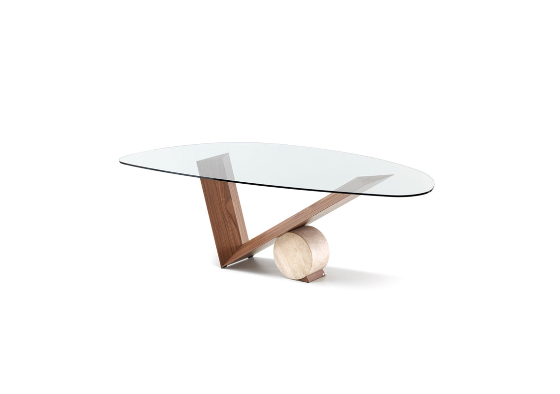 Valentino Dining Table