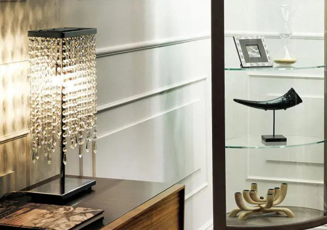 Venezia Table Lamp