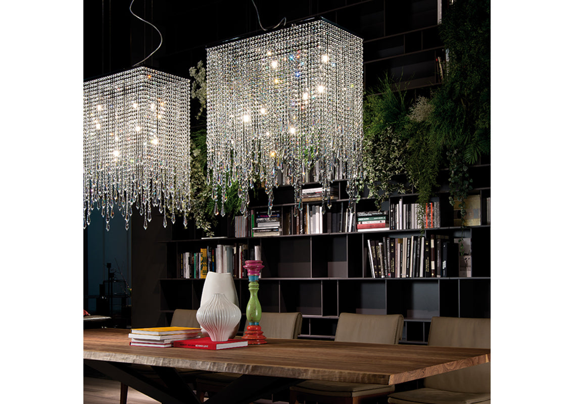 Venezia Chandelier
