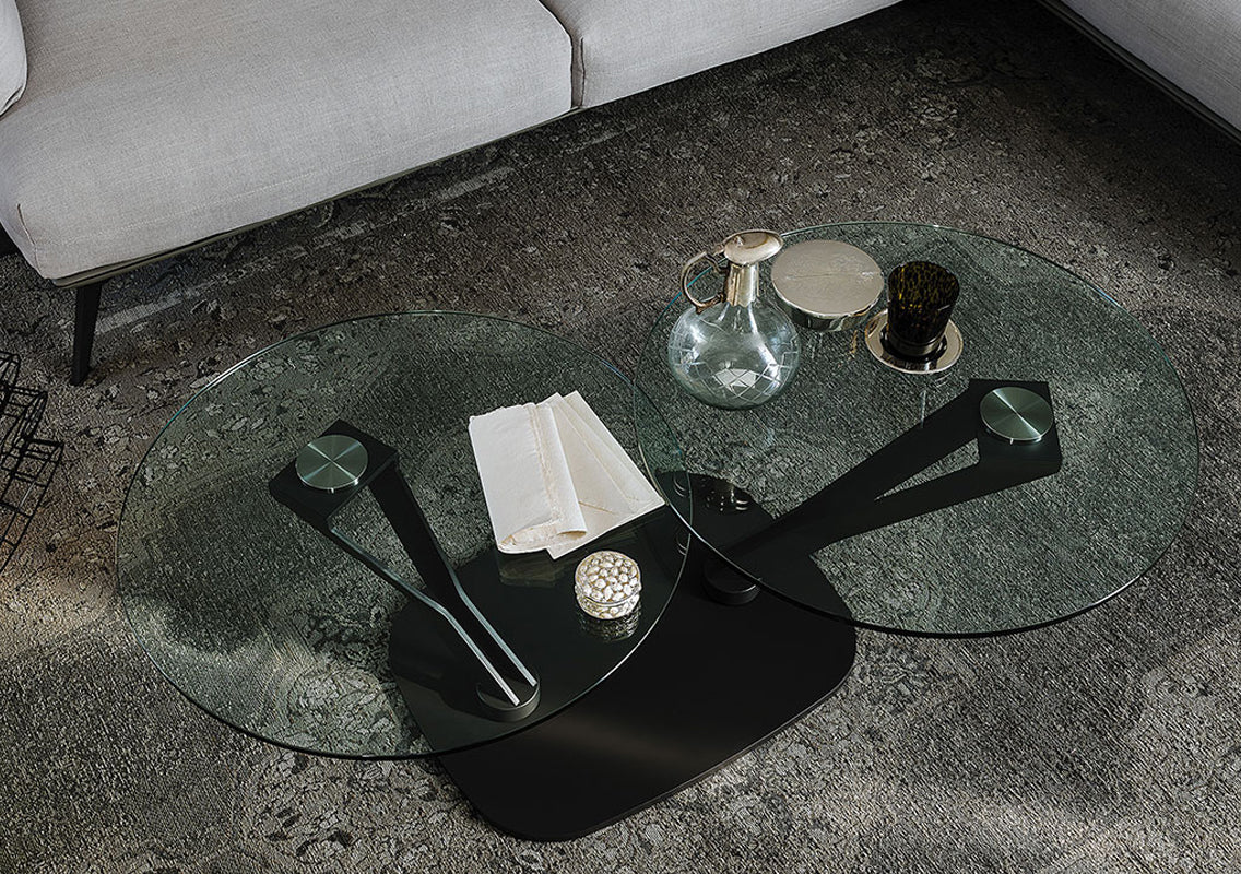 Viper Coffee Table