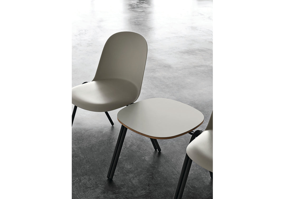 Mariolina Conference Chair (Set of 2)
