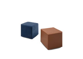 Cubo Ottoman