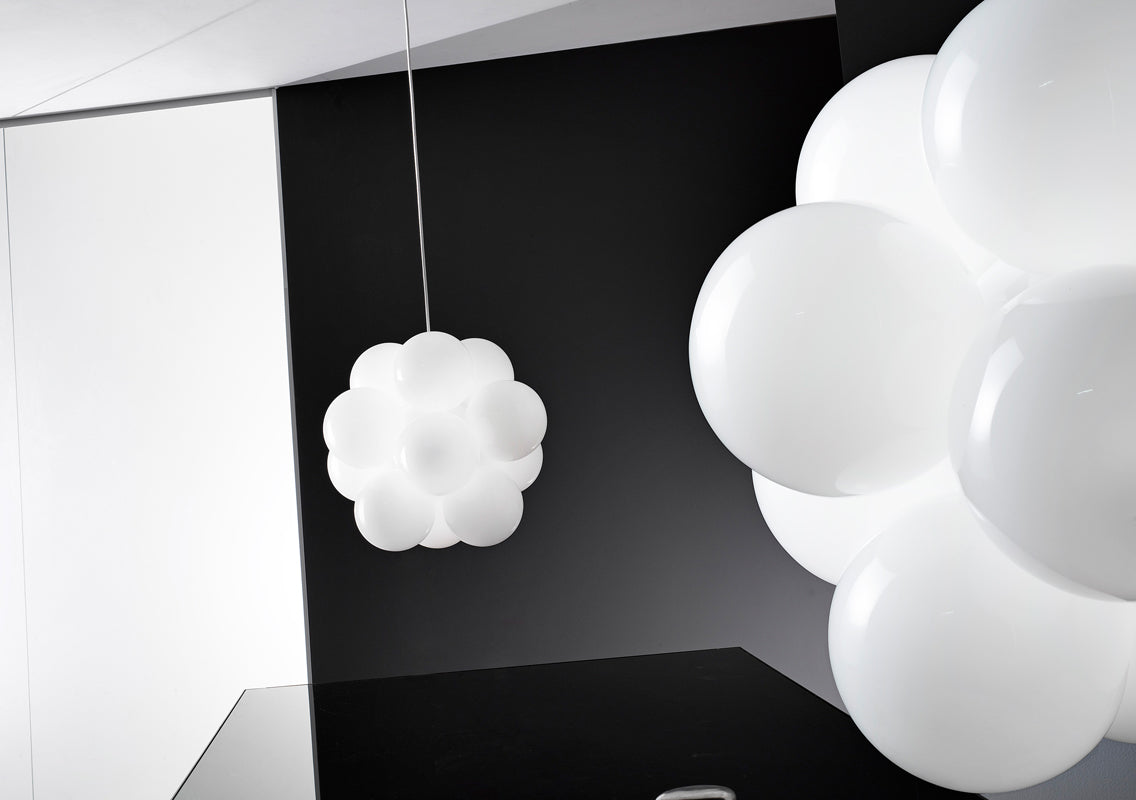 Babol Suspended Lamp