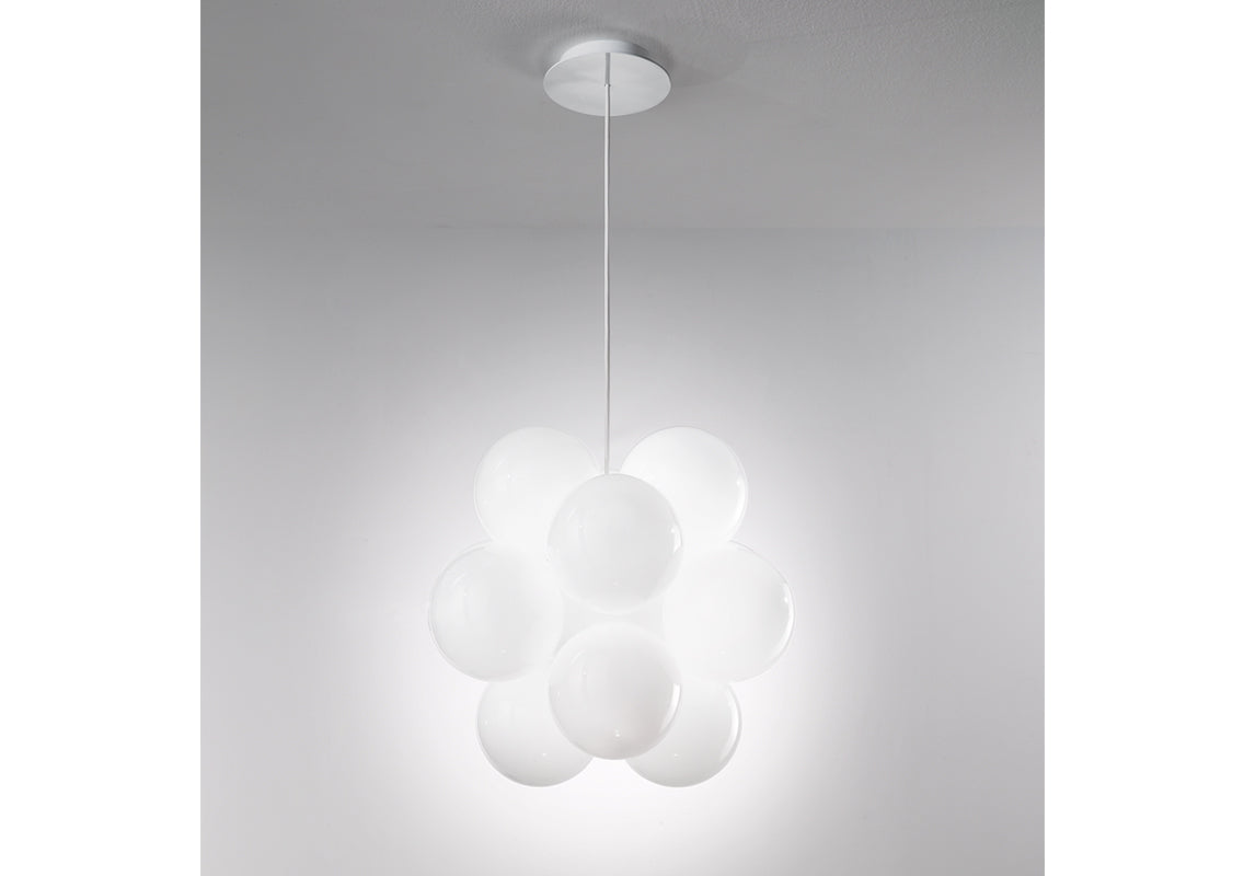 Babol Suspended Lamp