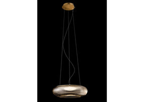 Cannettata Suspended Lamp
