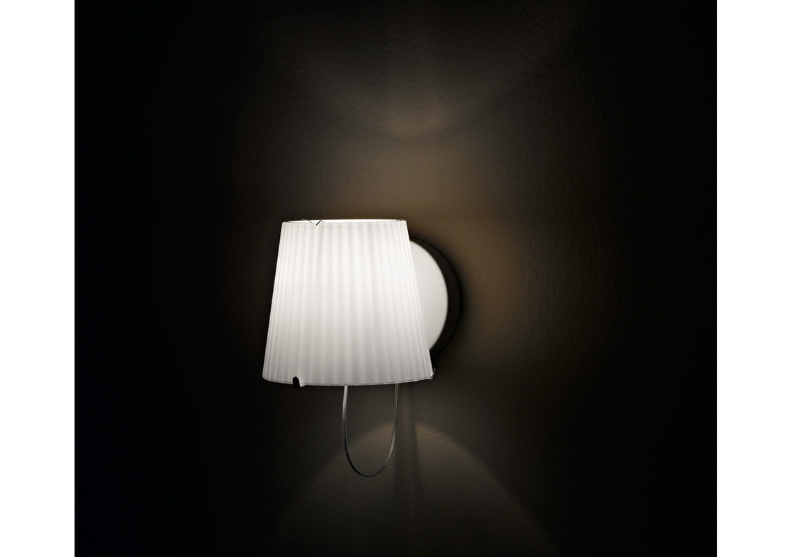 Lumè Wall Sconce - DISCONTINUED