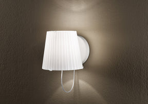 Lumè Wall Sconce - DISCONTINUED