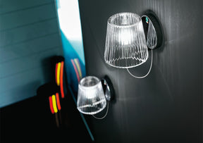 Lumè Wall Sconce - DISCONTINUED