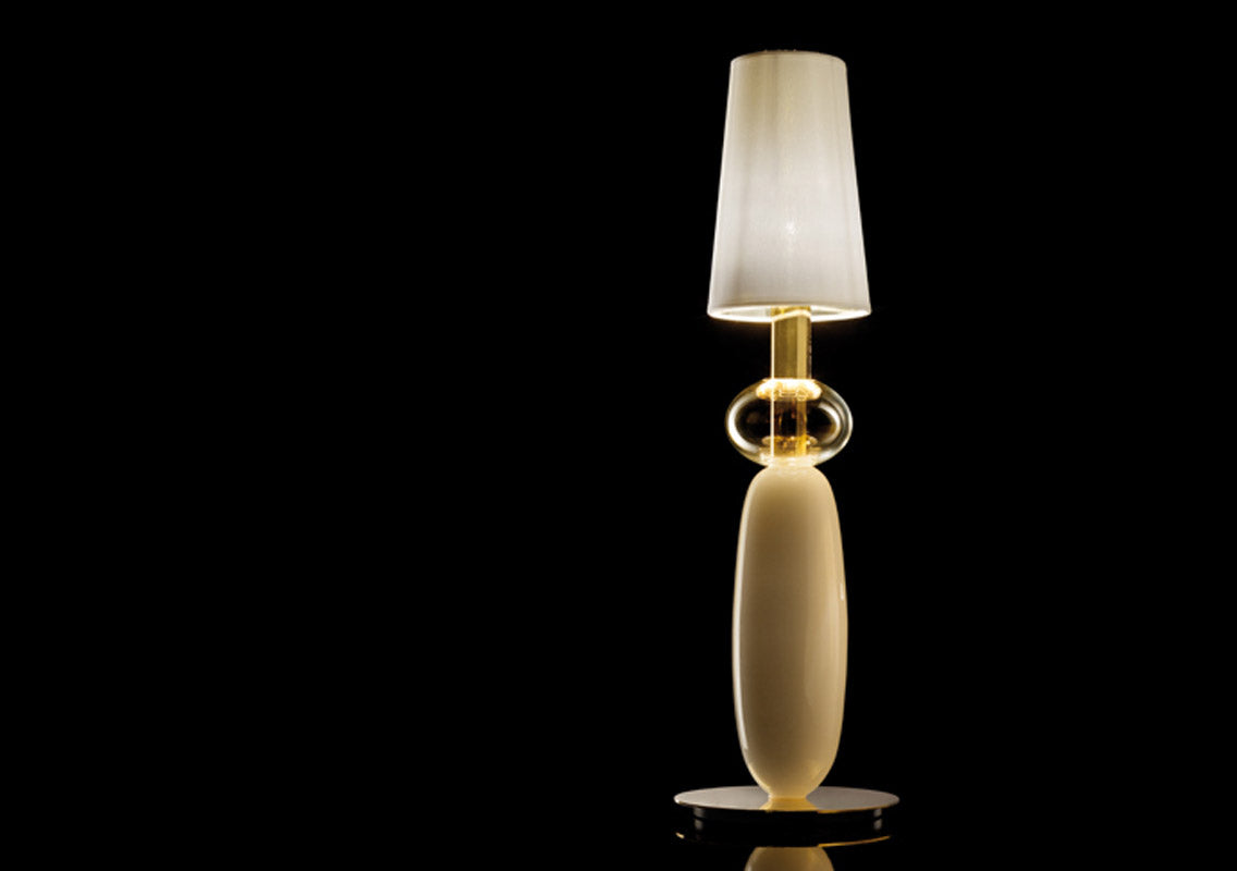 Mademoiselle Table Lamp