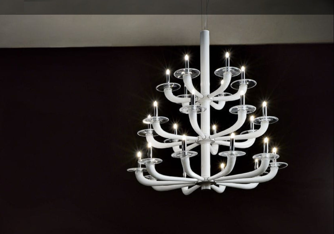 Natural Chandeliers K6-K8-K10-KP14-K14-KP24-K24