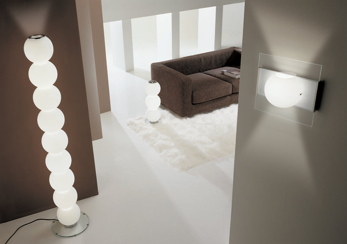 Perlage Floor Lamp