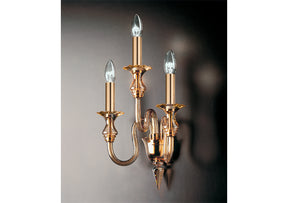 2400 Wall Sconce