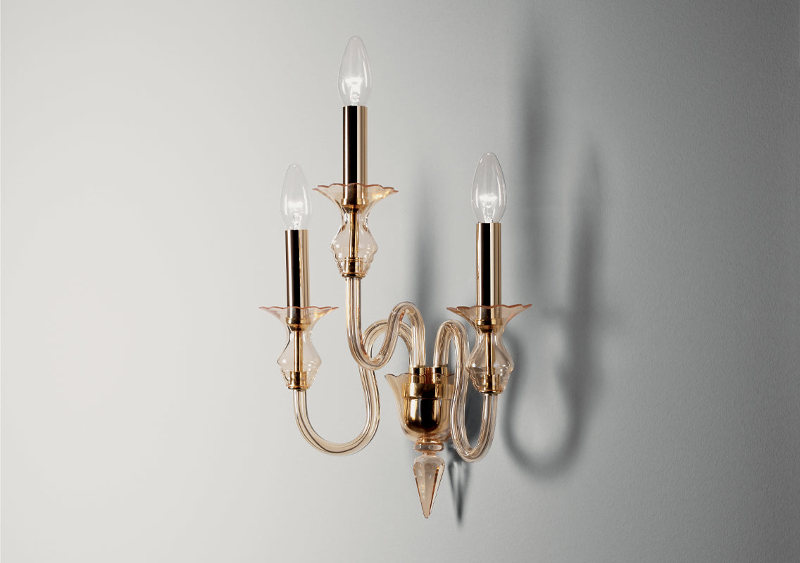 2400 Wall Sconce