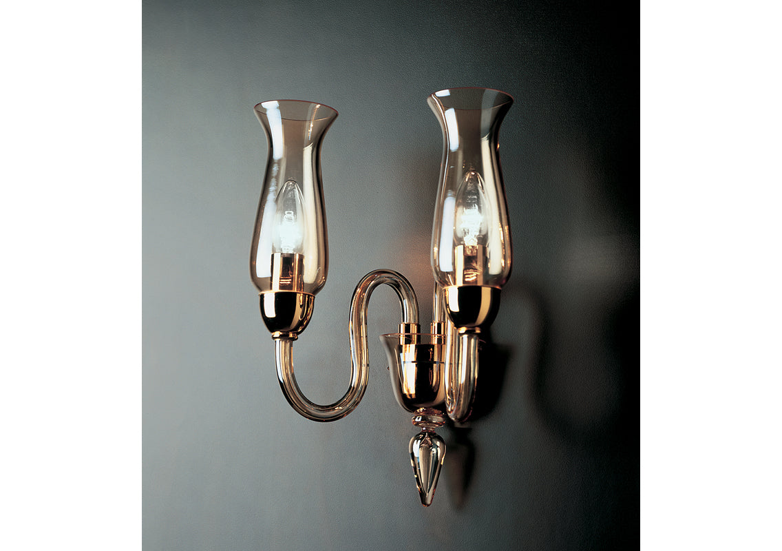 2612 Wall Sconce