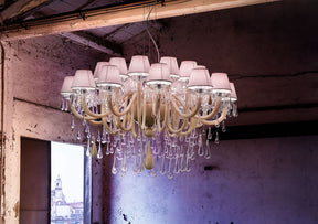 Goutte Suspended Lamp