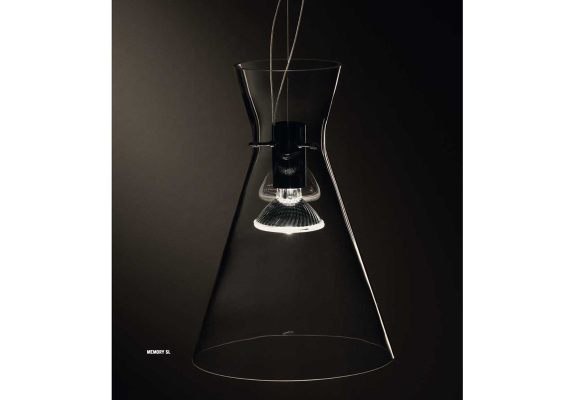 Memory SL Suspended Lamp