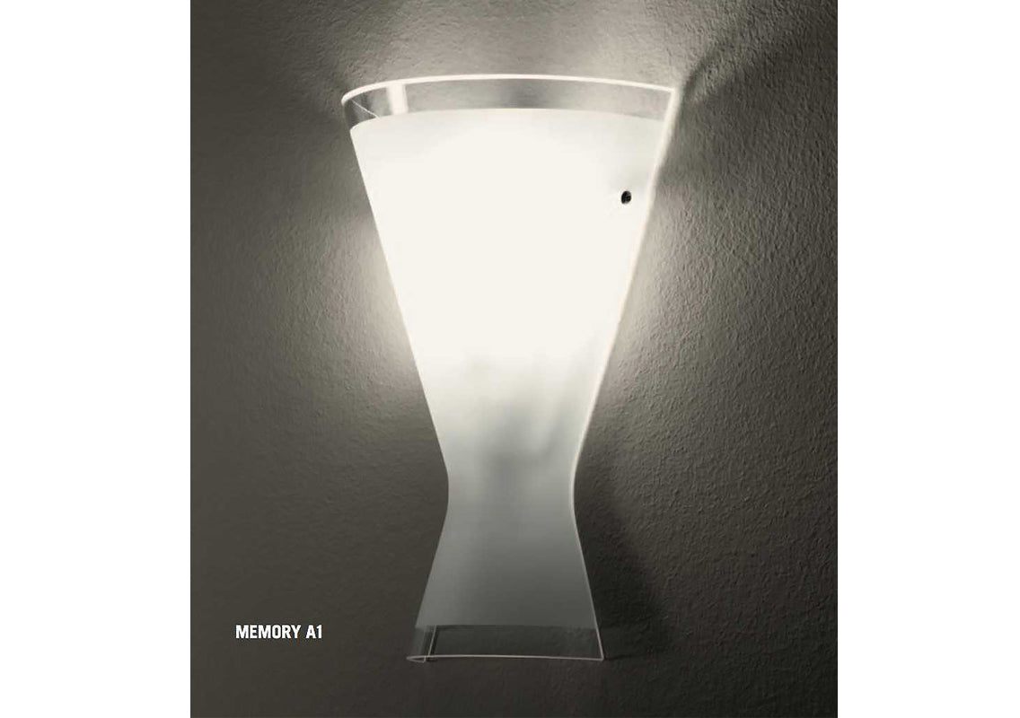 Memory Wall Sconce