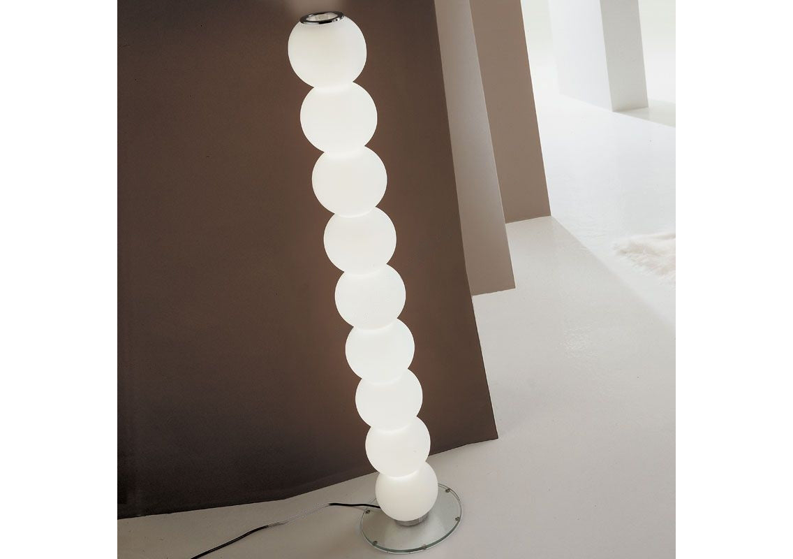 Perlage Floor Lamp