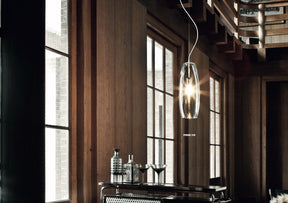 Peroni Suspended Lamp