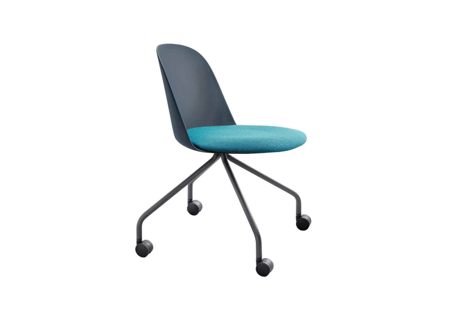 Mariolina Desk Chair (Set of 2)
