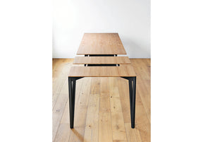 Decapo Extendable Dining Table