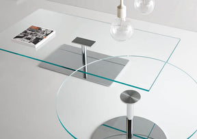 Farniente Round Coctail Table
