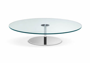 Farniente Round Cocktail Table