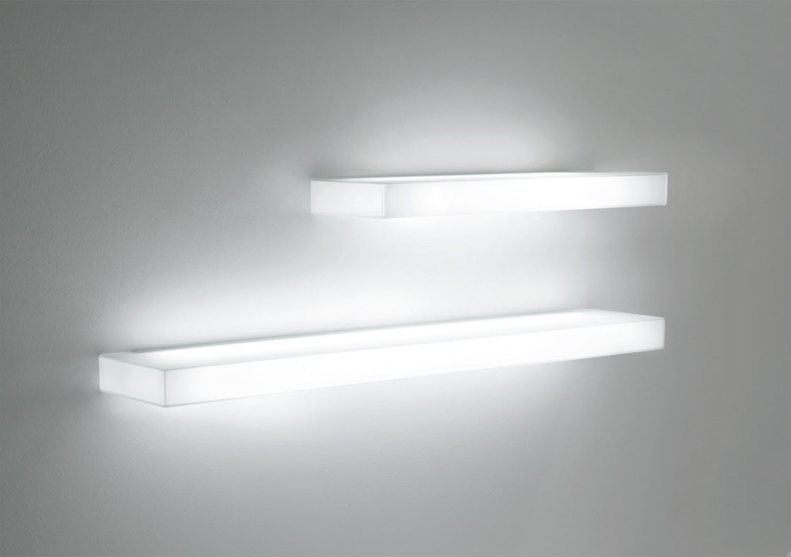 Light Light Shelves