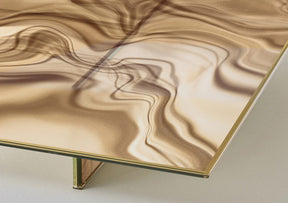 Liquefy Coffee Table