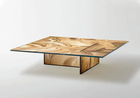 Liquefy Coffee Table