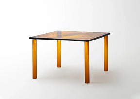 Nesting Dining Table