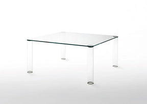 Pipeline Dining Table