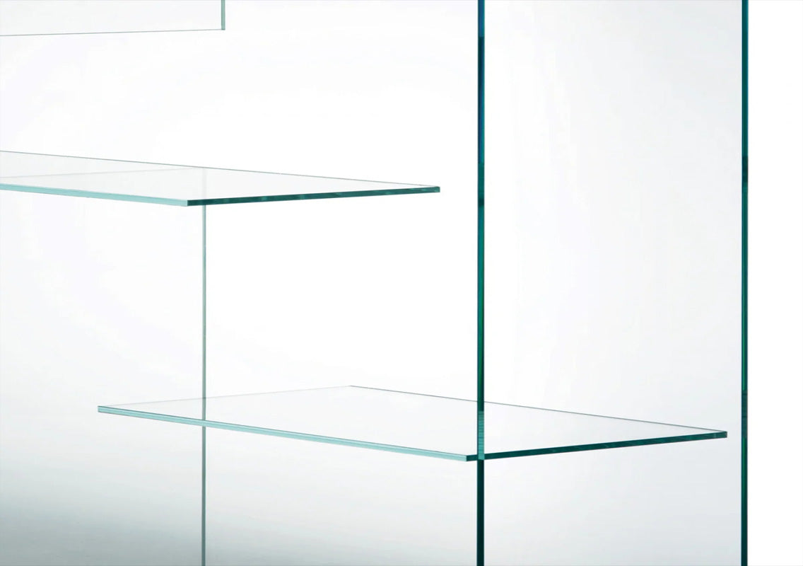 Transfix Display Cabinet