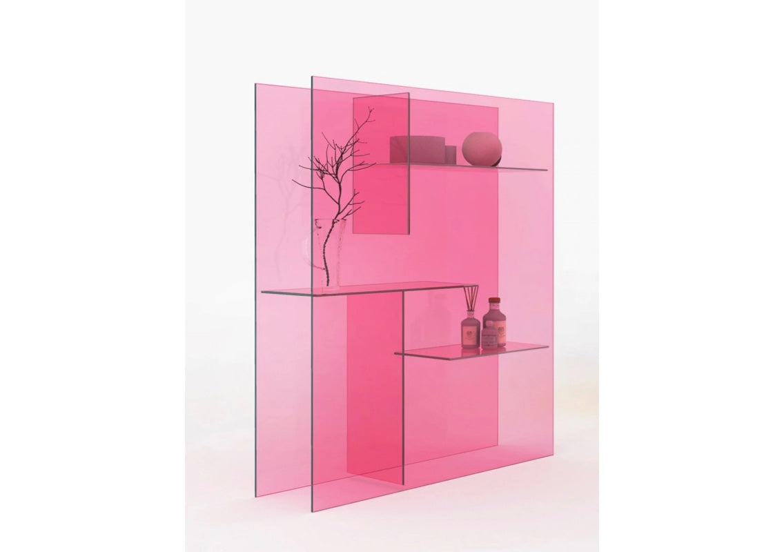 Transfix Display Cabinet