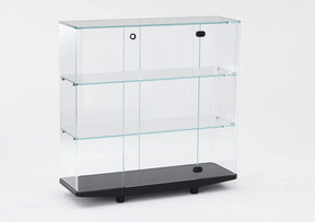 Collector Display Cabinets