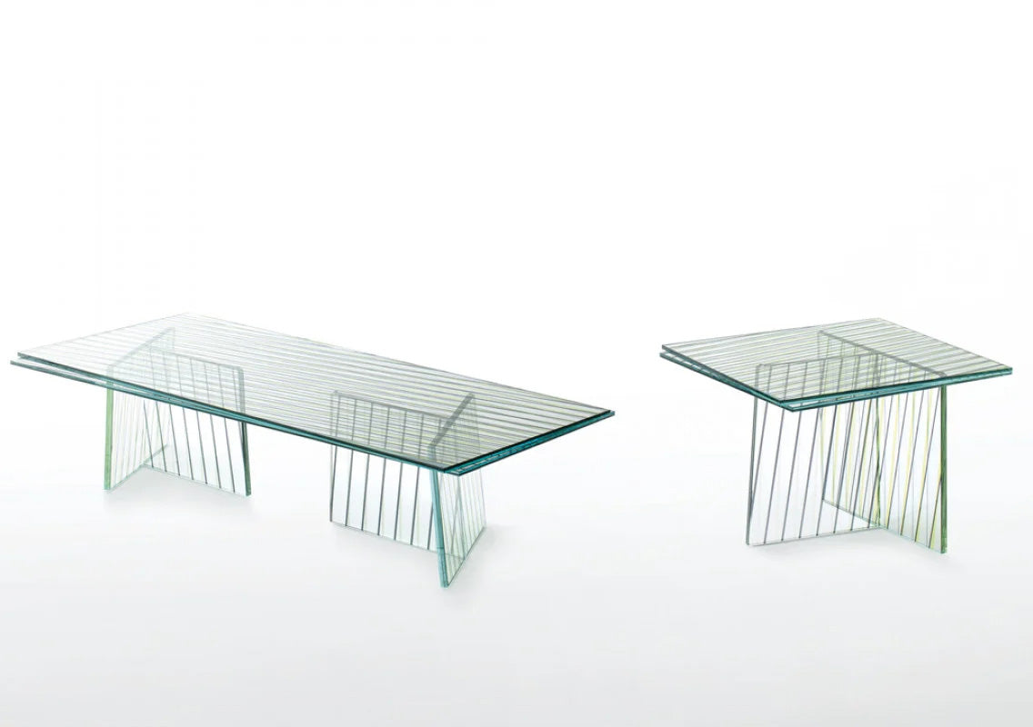 Crossing Coffee Table