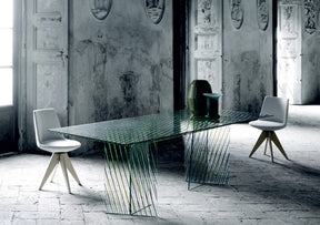 Crossing Dining Table