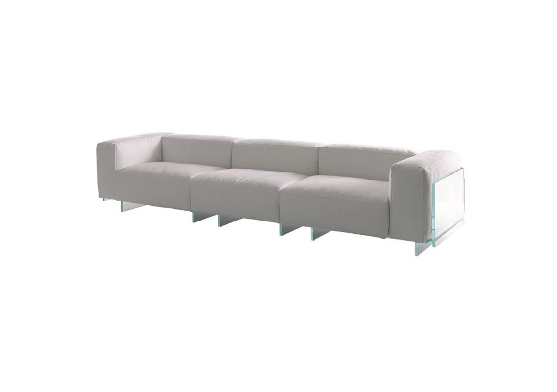 Crystal Lounge Sofa