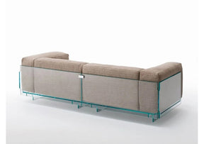 Crystal Lounge Sofa