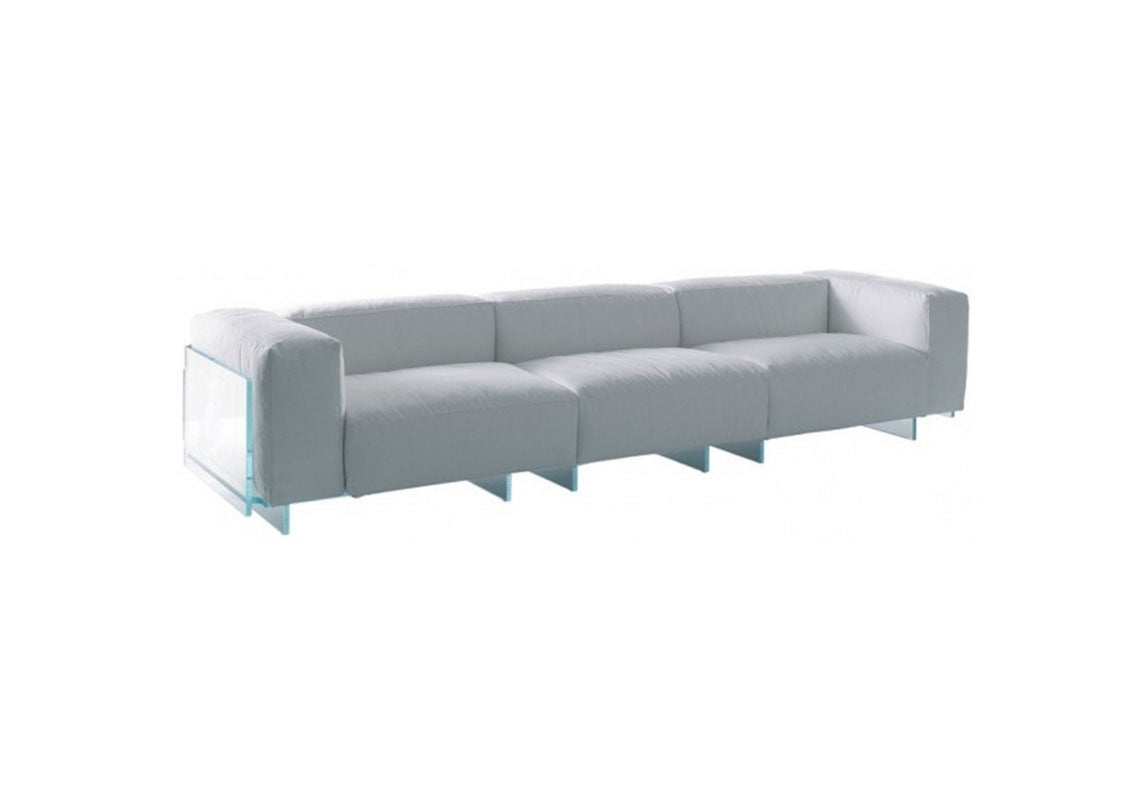 Crystal Lounge Sofa